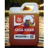 oferta atraktorów wędkarskich w płynie truskawka banan scopex krab ananas